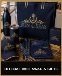 Official Race Swag and Gifts