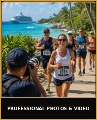 Professional Photos and Video
