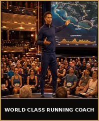 World Class Running Coach