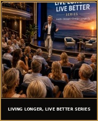 Living Longer Live Better Series