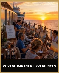 Voyage Partner Experiences