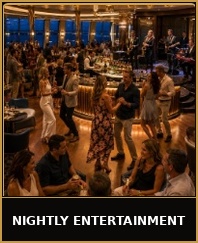 Nightly Entertainment