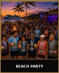 Beach Party