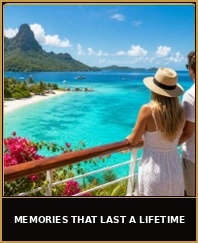 Memories That Last a Lifetime
