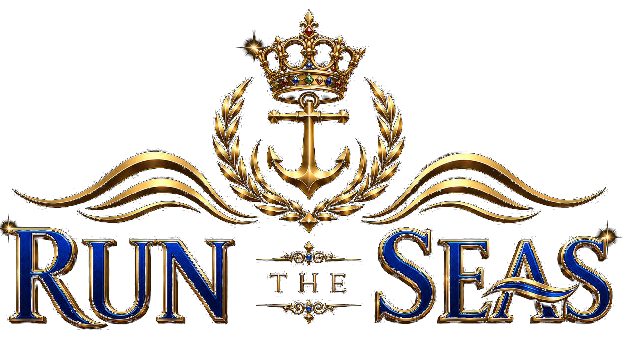 Run The Seas